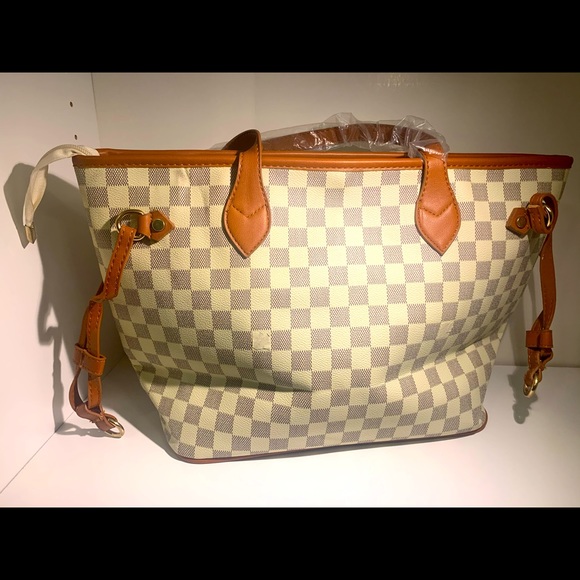 Luxury Women Purse - Authentic Leather NEW - Picture 1 of 3